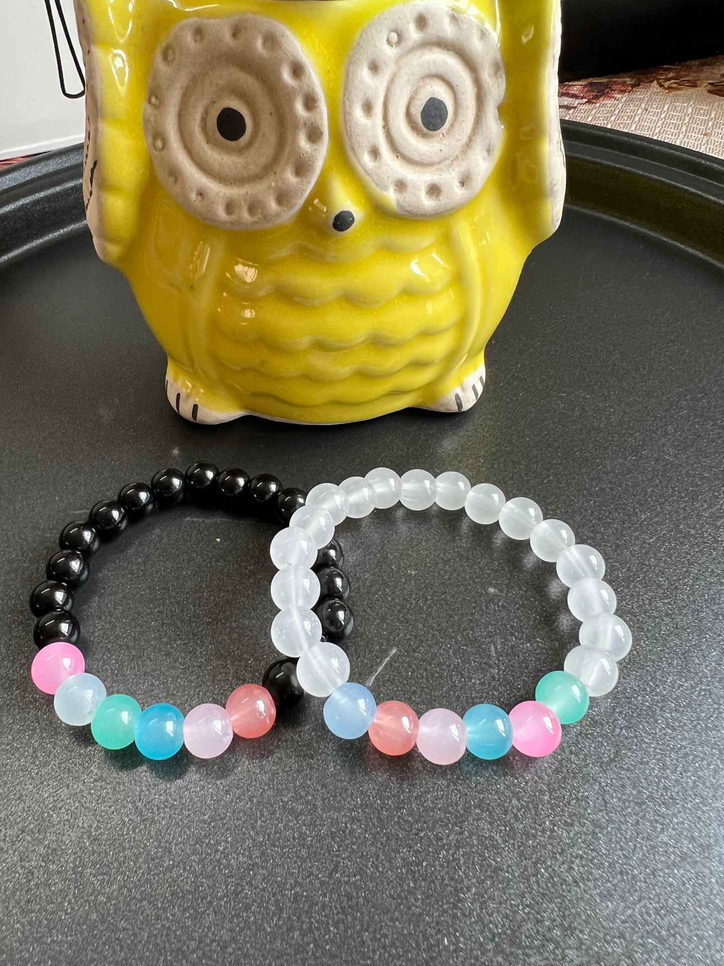 HOK Friends Matching Bracelet - Set of 2 - Designs Available