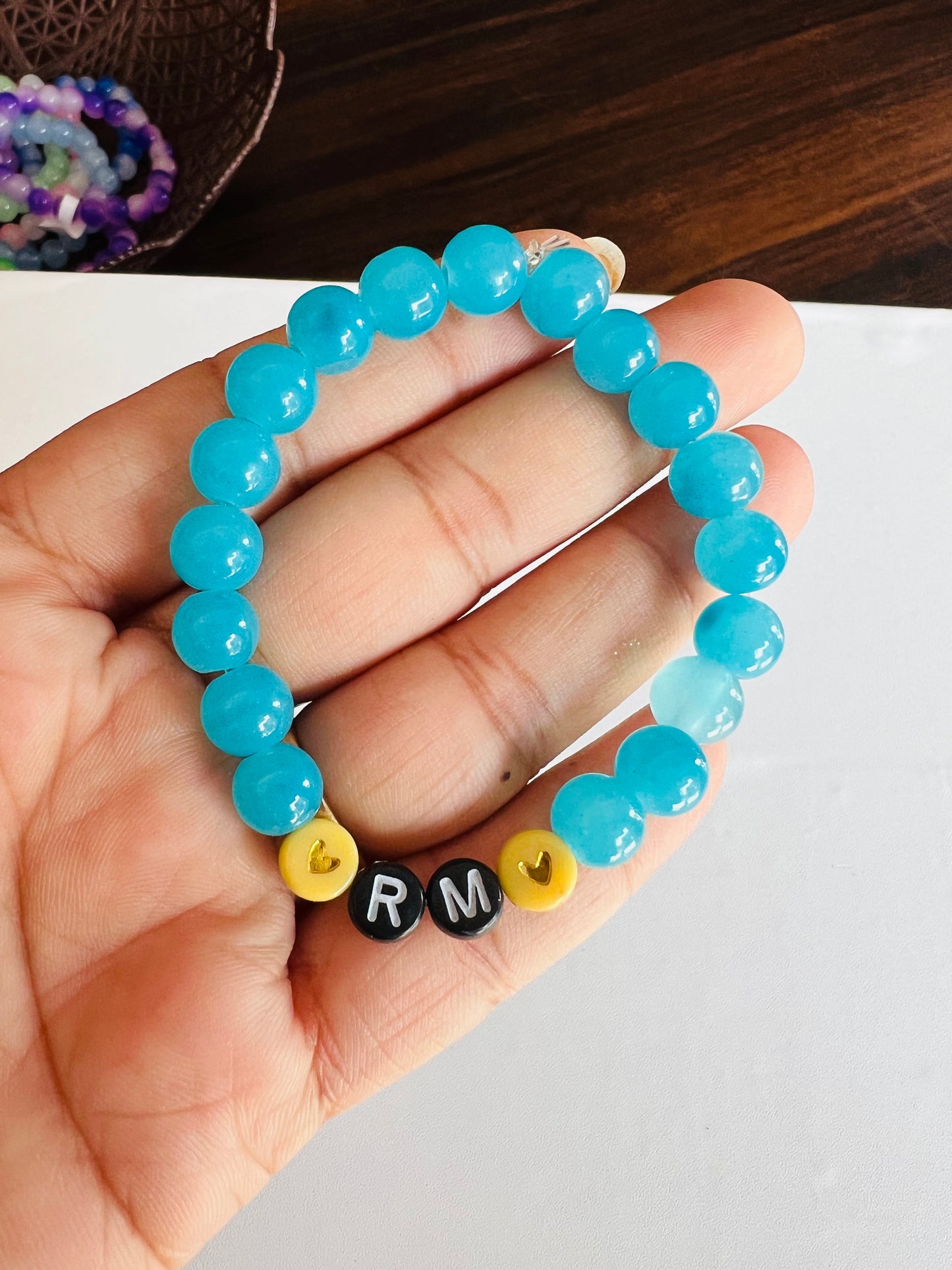 HOK Korean Bracelets