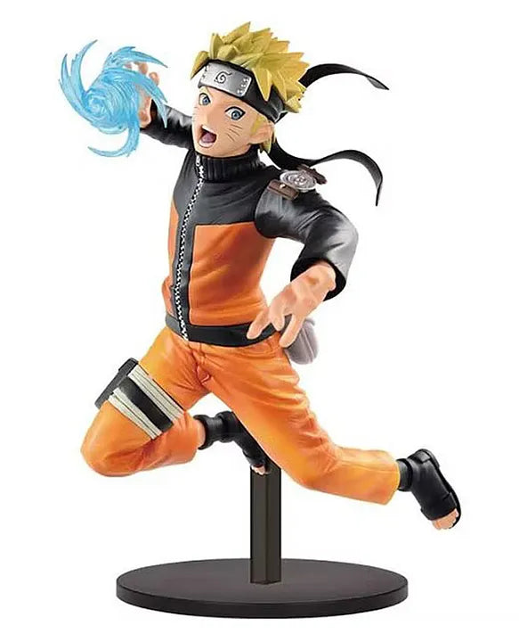 HOK Naruto Rasengan Action Figure 18cm