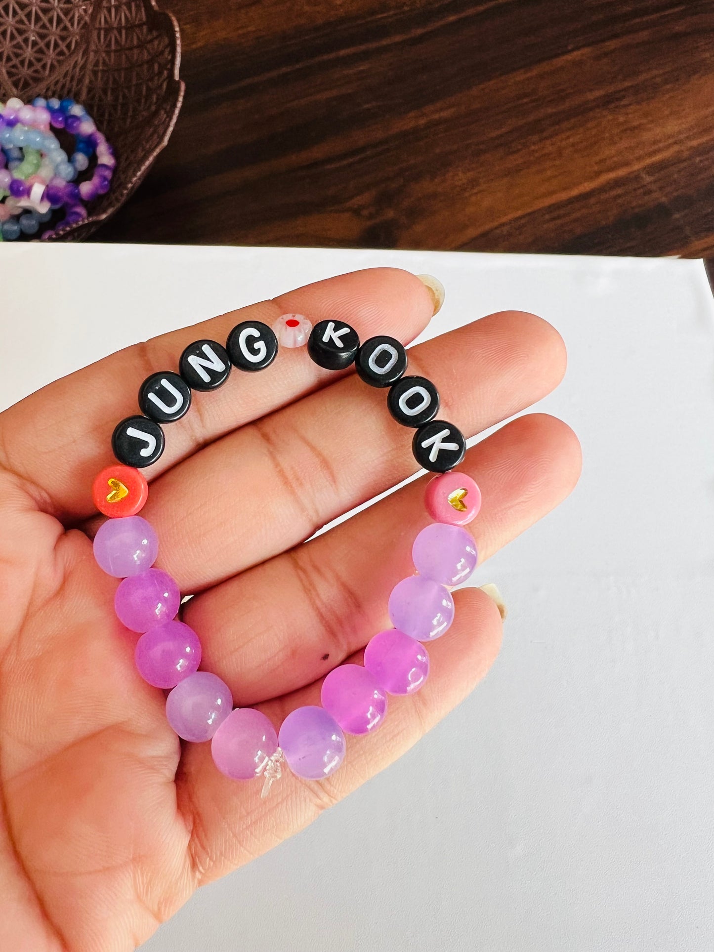 HOK Korean Bracelets