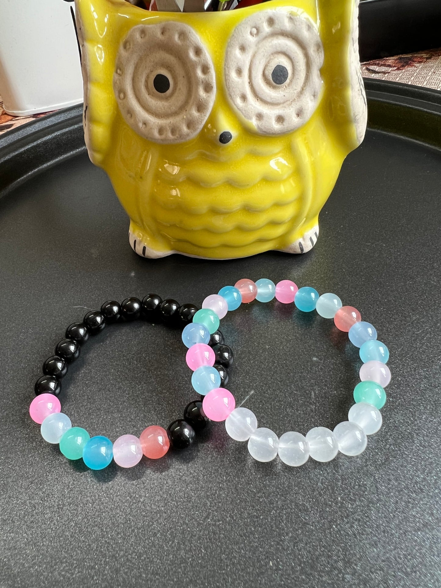 HOK Friends Matching Bracelet - Set of 2 - Designs Available