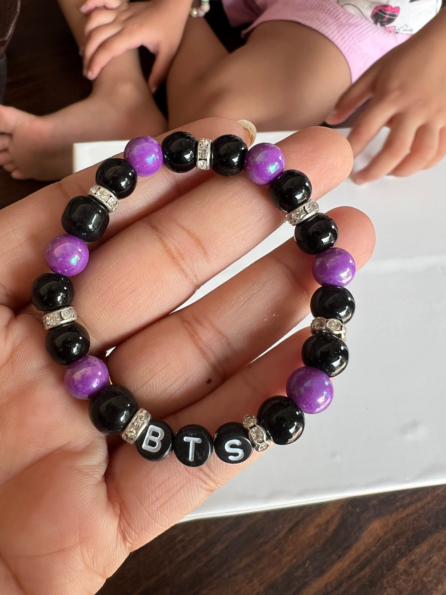 HOK Korean Bracelets