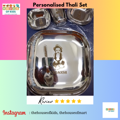 Personalised Products Review