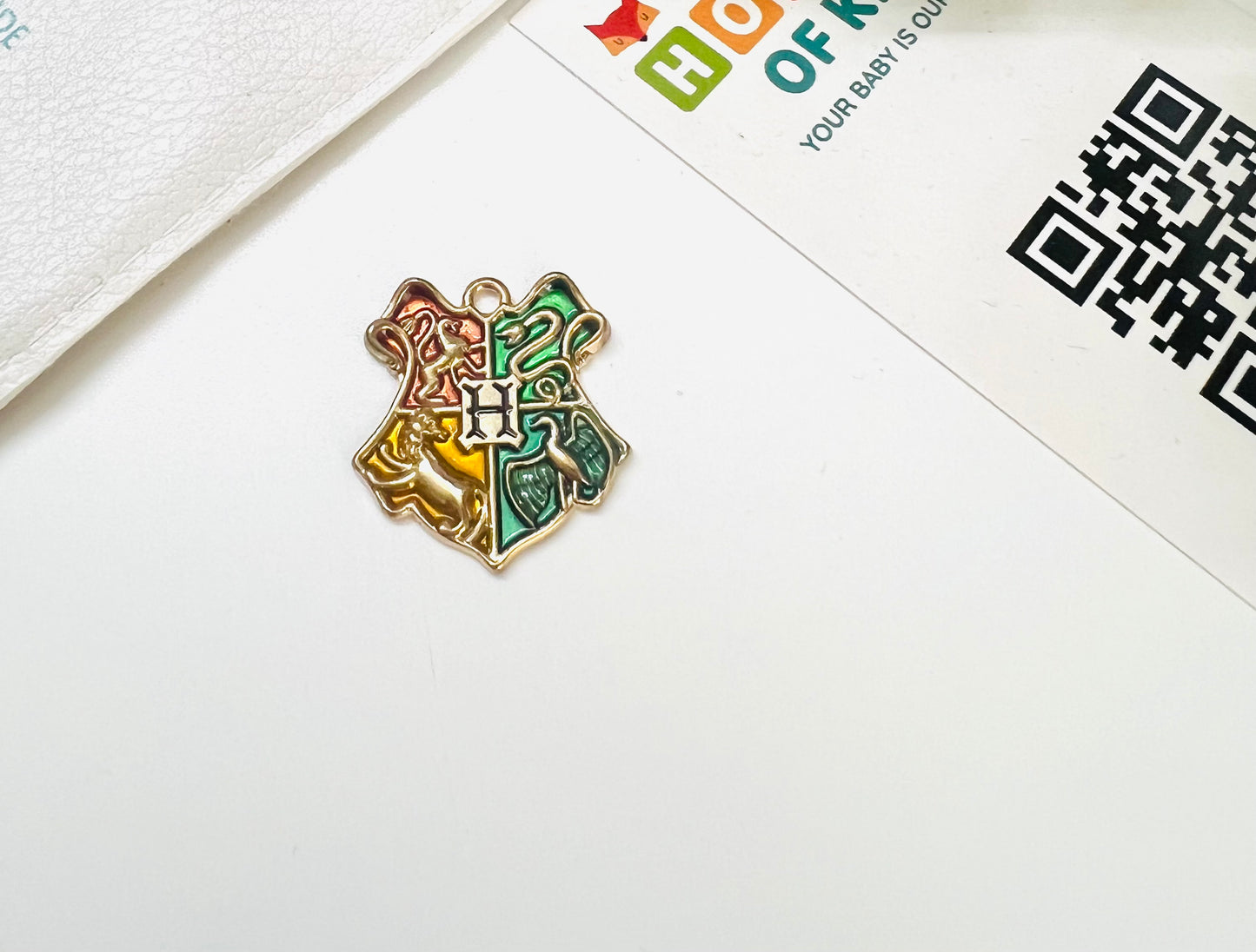 HOK Harry Potter Charm