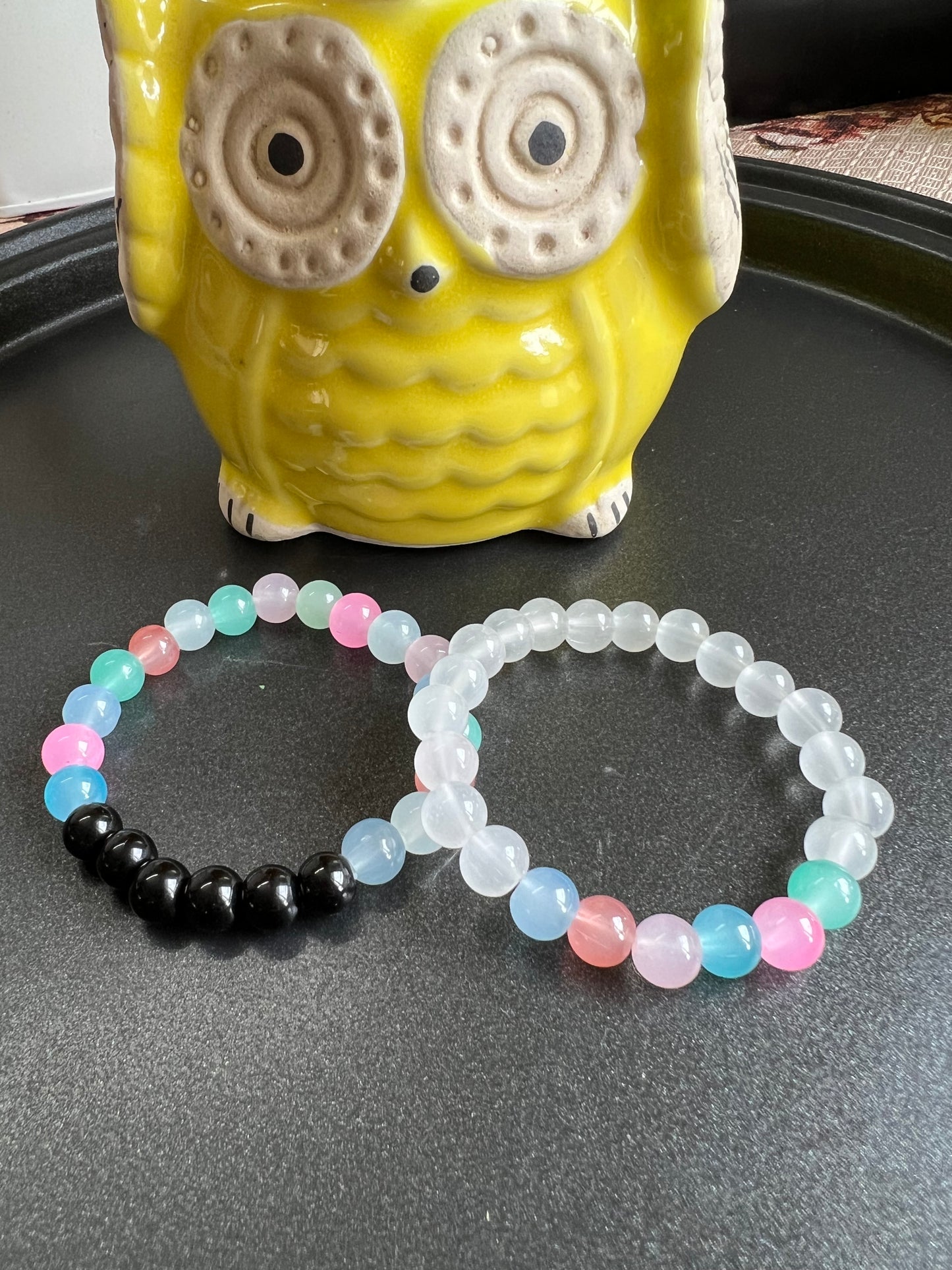HOK Friends Matching Bracelet - Set of 2 - Designs Available