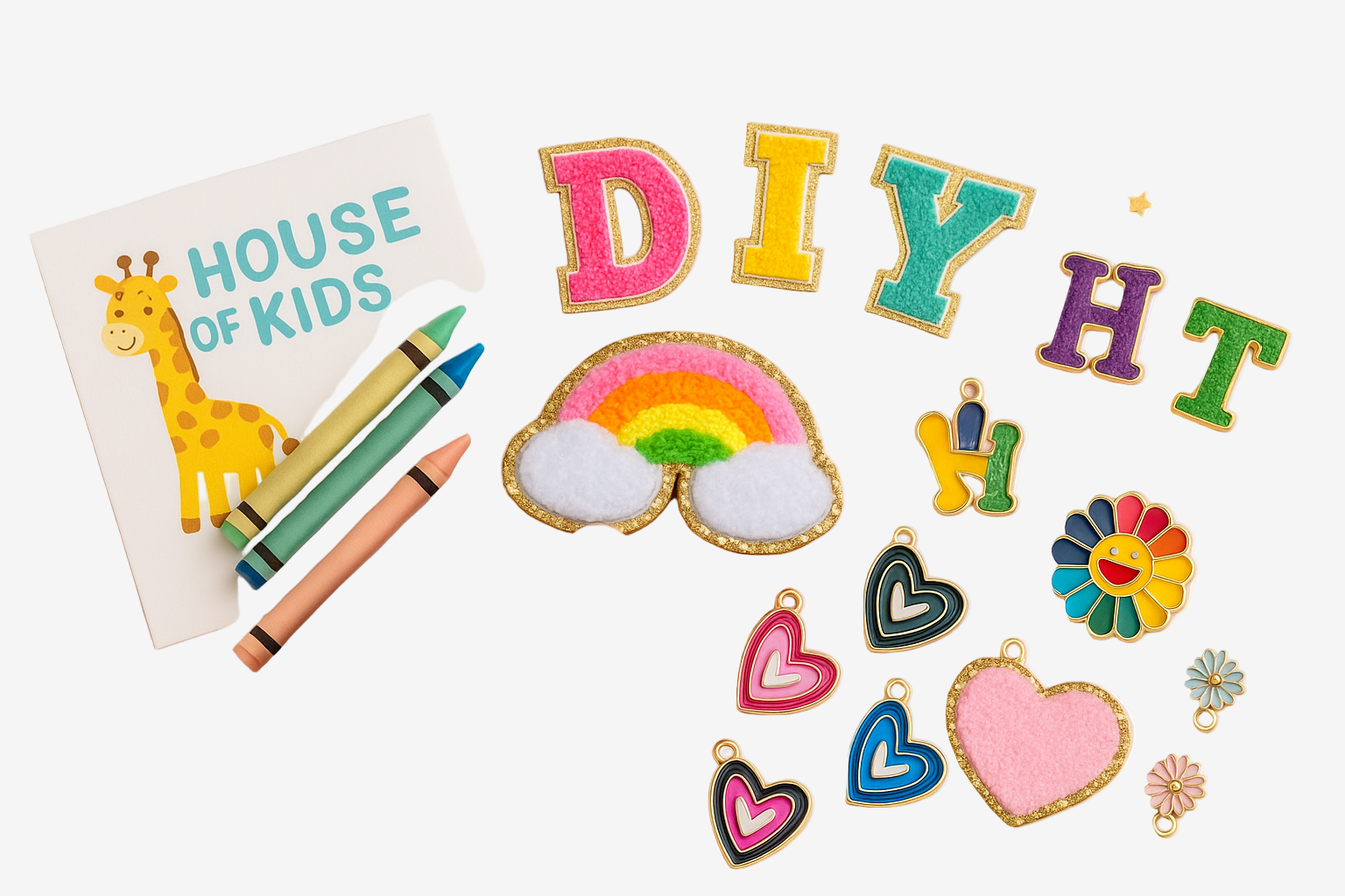 DIY