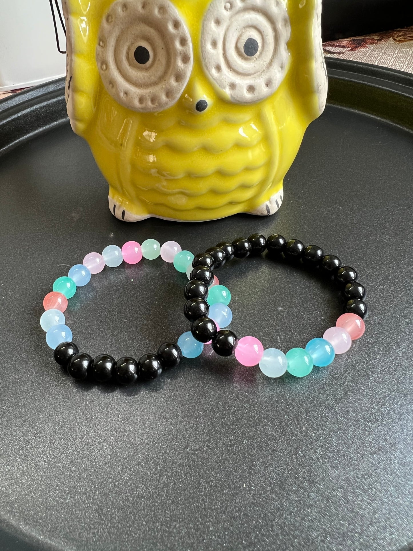 HOK Friends Matching Bracelet - Set of 2 - Designs Available