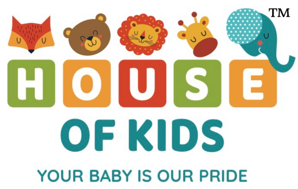 House Of Kids