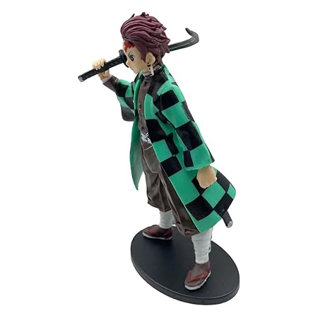 HOK Anime Tanjiro Kamado Standing 15cm