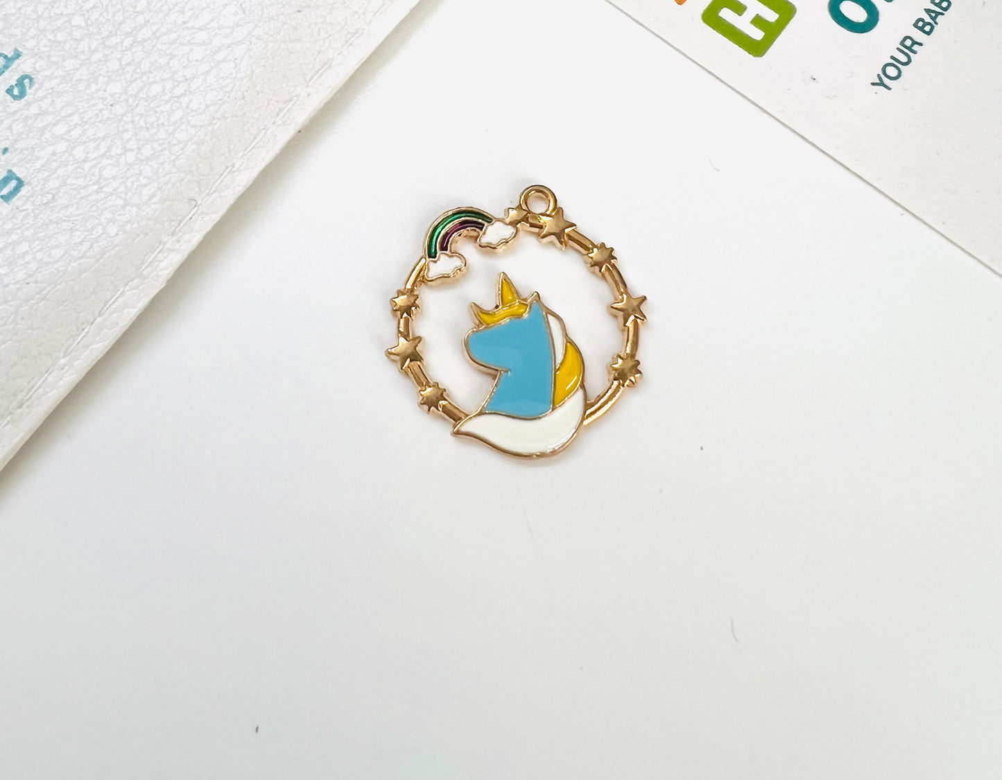 HOK Pick any Charm - Sale