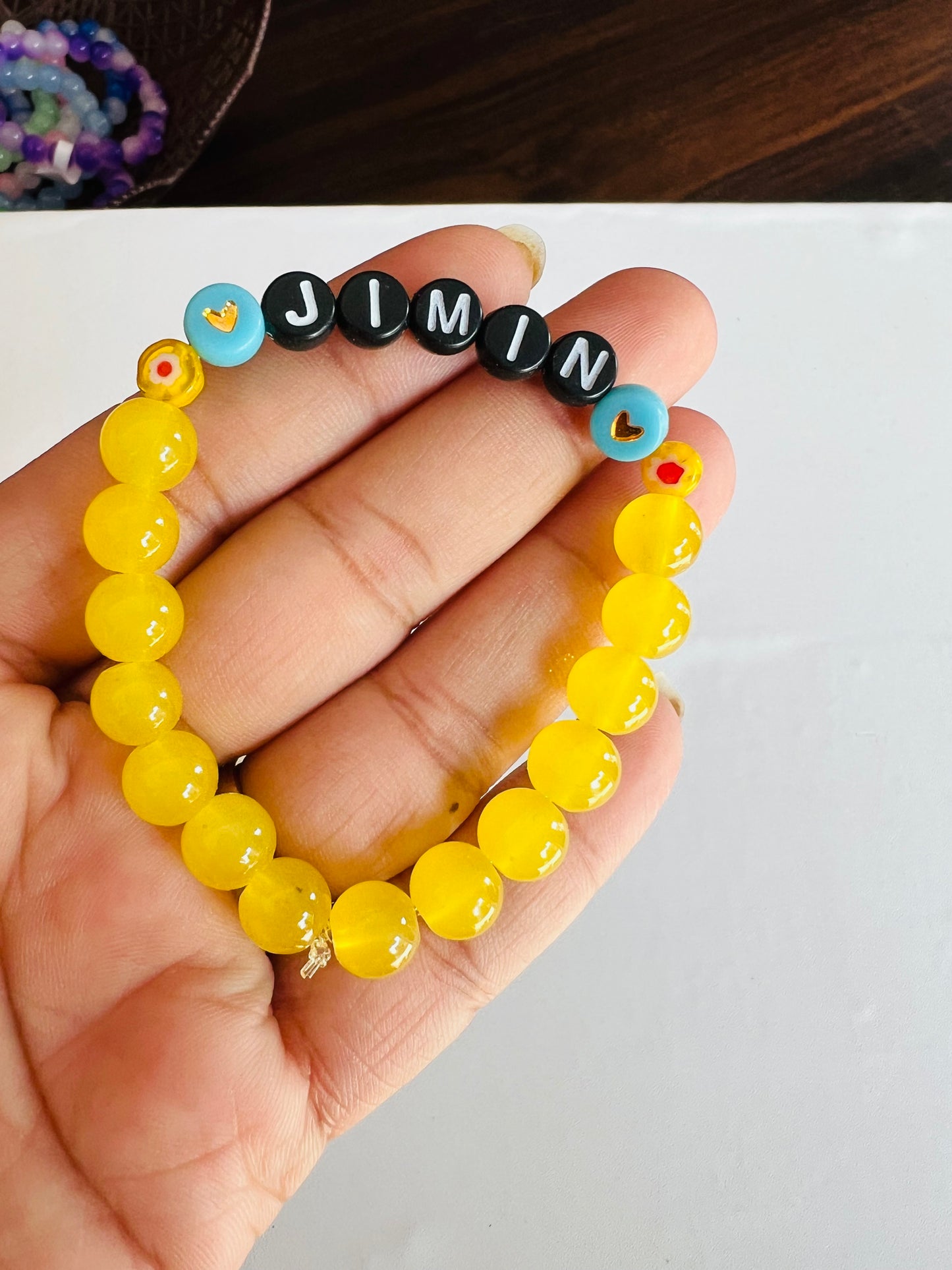 HOK Korean Bracelets