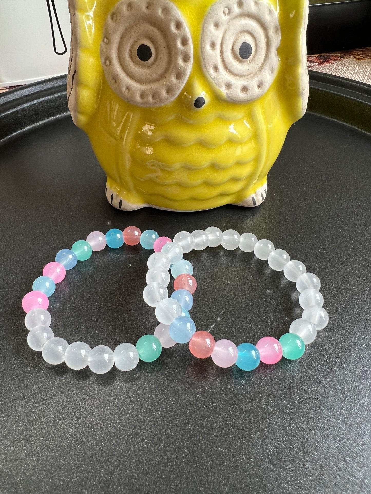 HOK Friends Matching Bracelet - Set of 2 - Designs Available