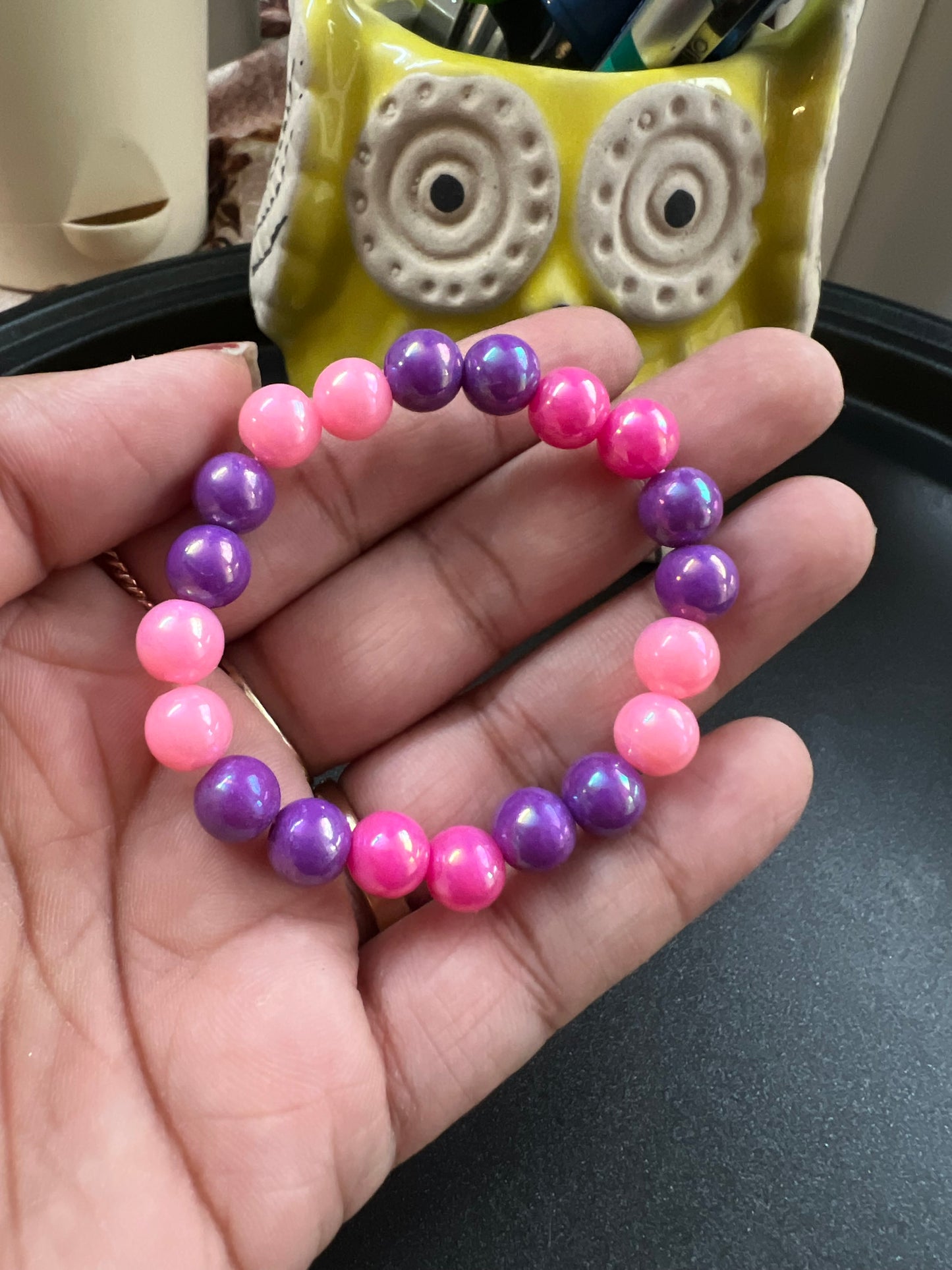 HOK Rainbow Shine Bracelets