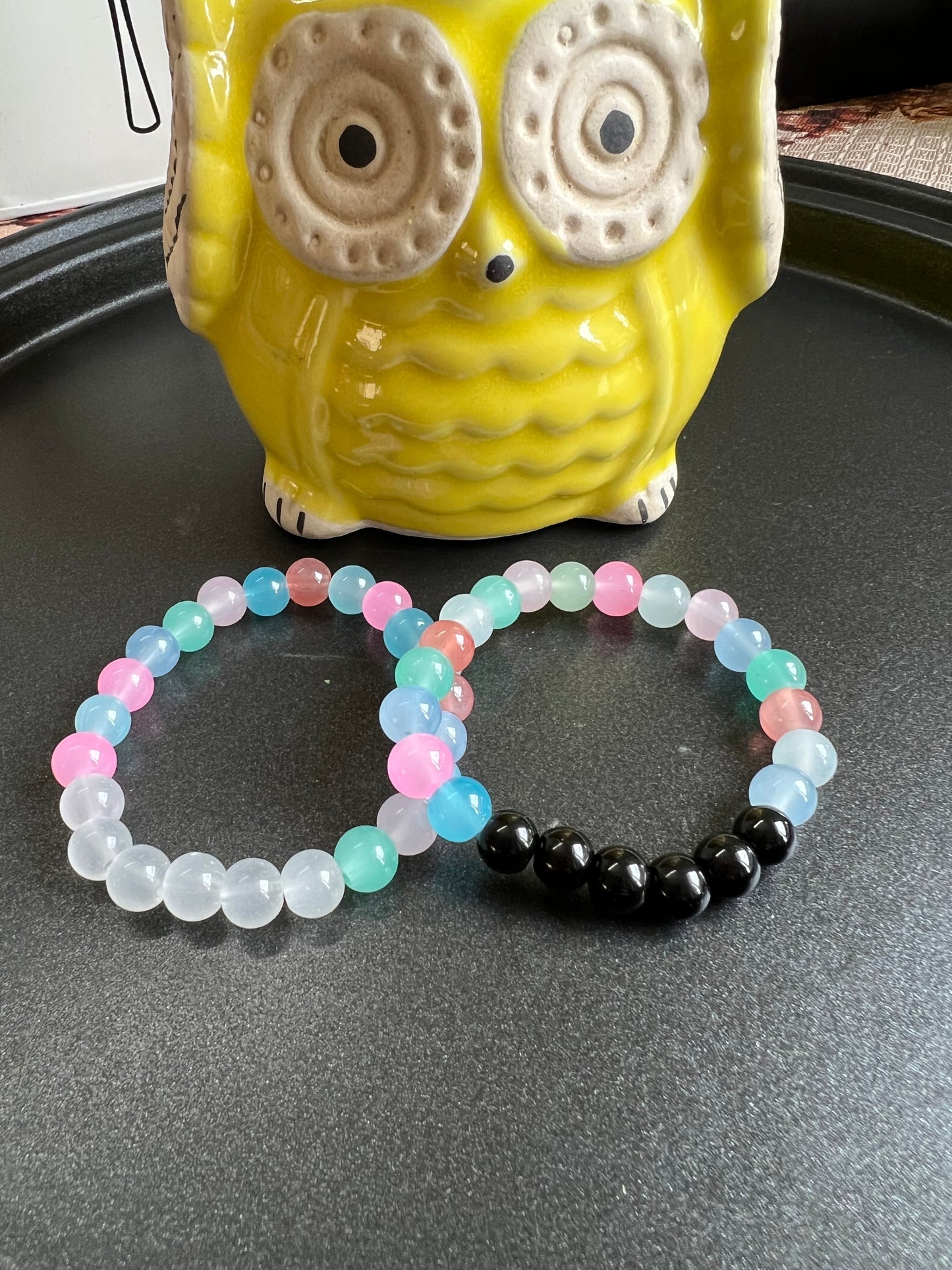 HOK Friends Matching Bracelet - Set of 2 - Designs Available