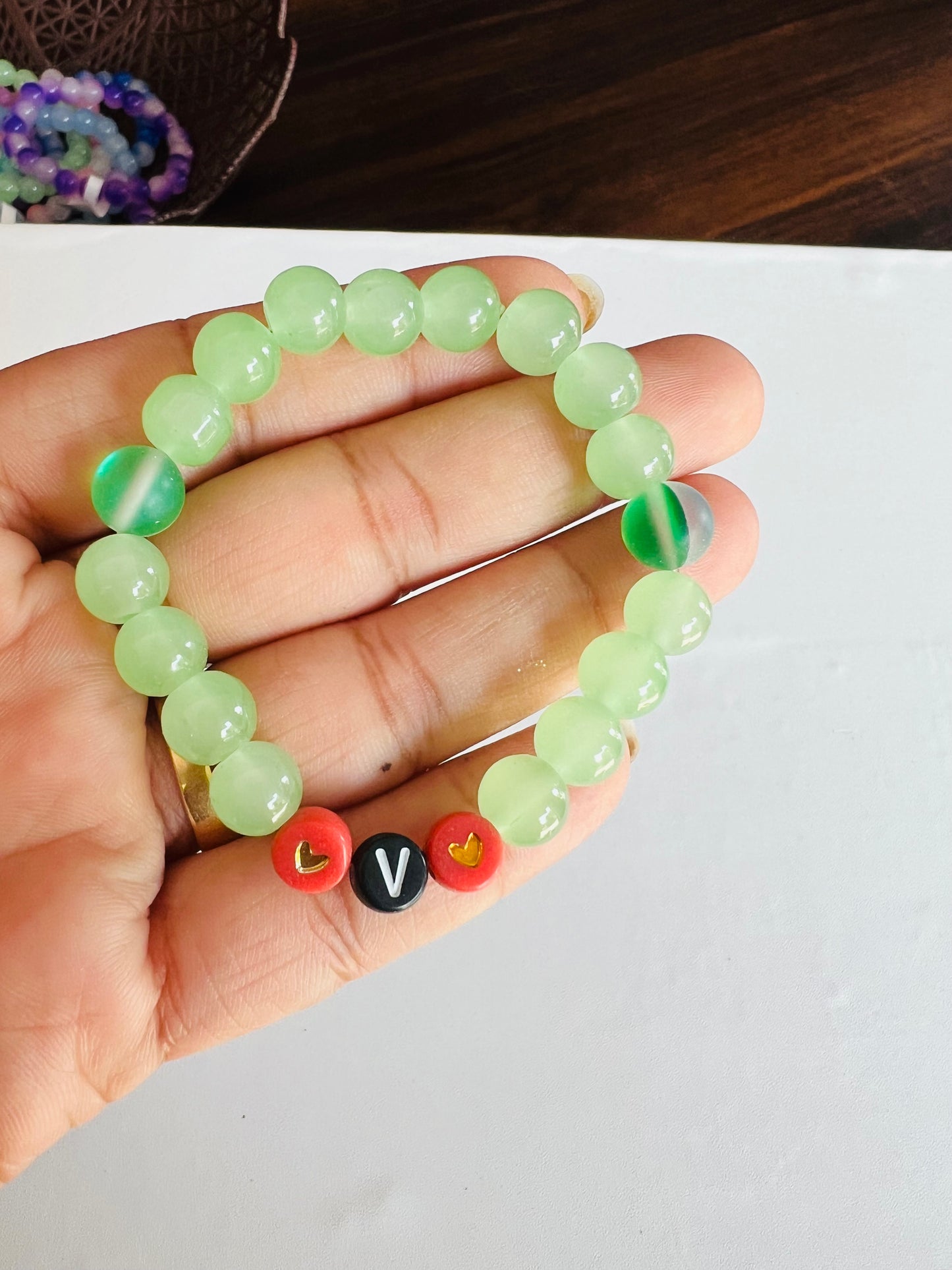 HOK Korean Bracelets