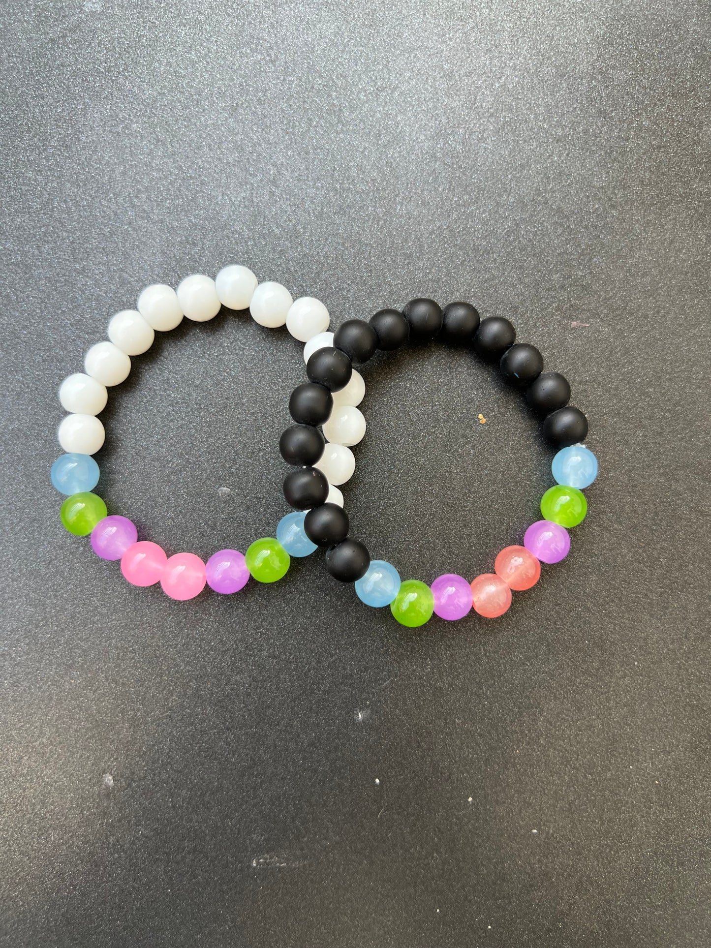 HOK Friends Matching Bracelet - Set of 2 - Designs Available