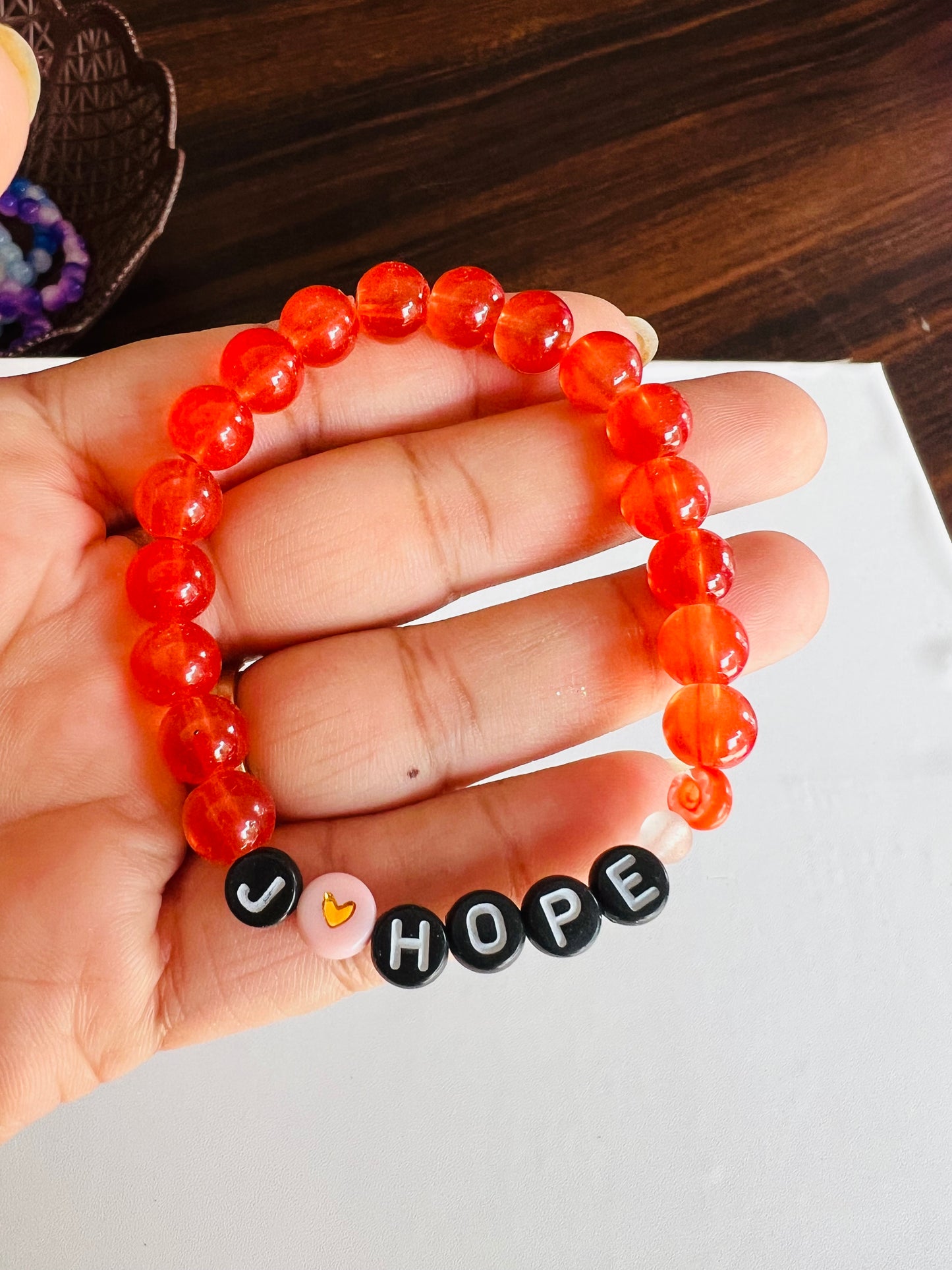 HOK Korean Bracelets