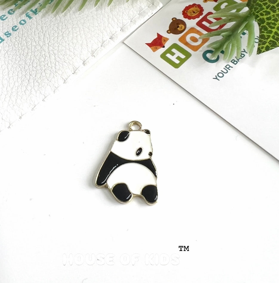 HOK Panda Charm