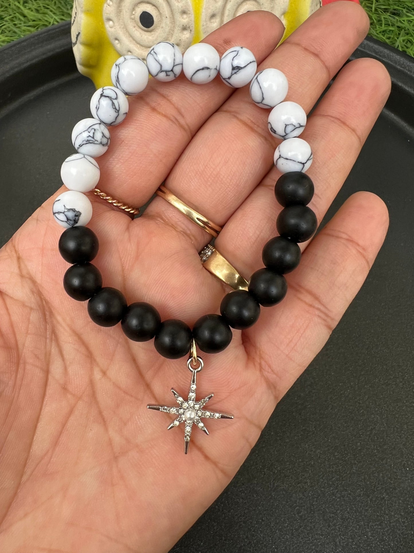 HOK Star Charm Bracelet