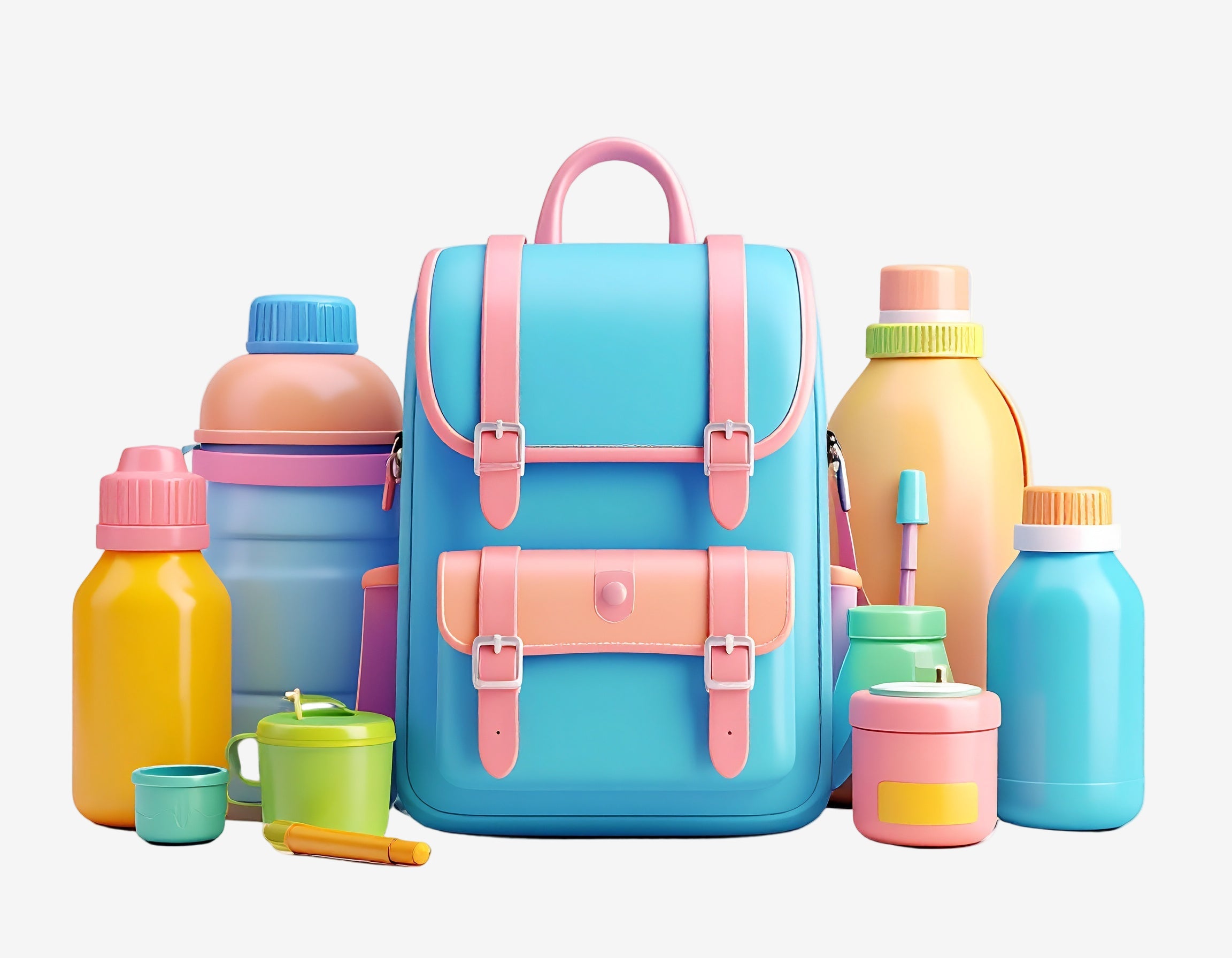 School Essentials