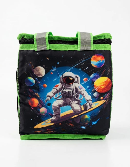 Kids Insulated Lunch Bag for School | Durable Thermal Lunch Tote for Boys & Girls