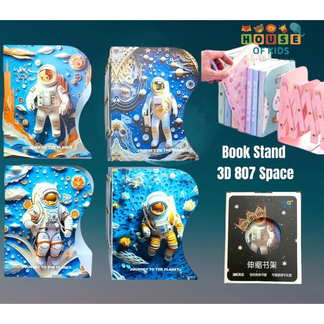 HOK Book Stand/Book Holder