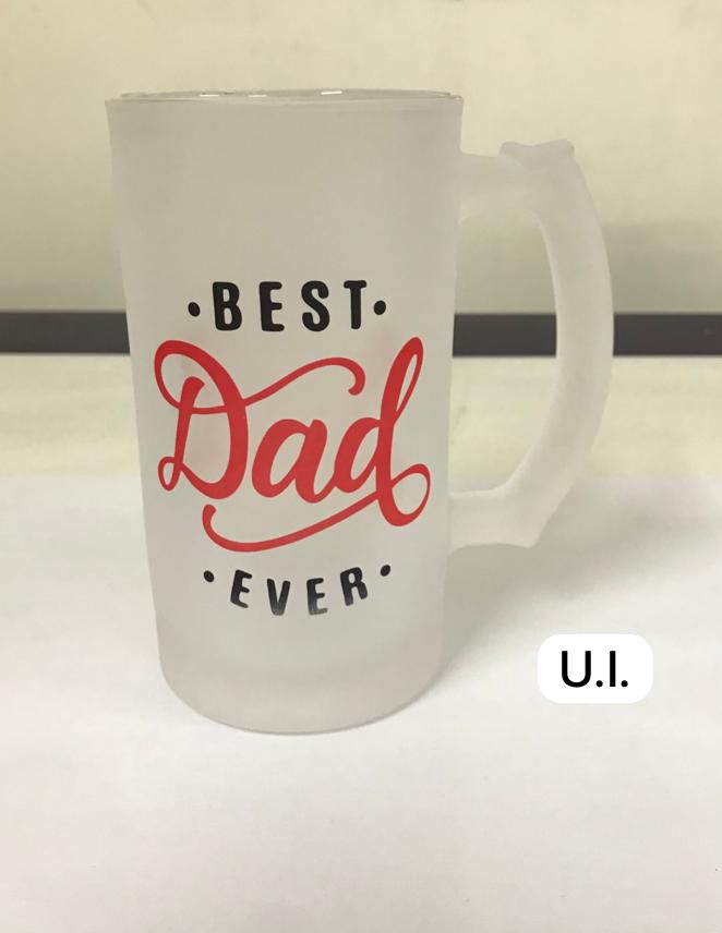 Fathers Day Beer Mugš»
