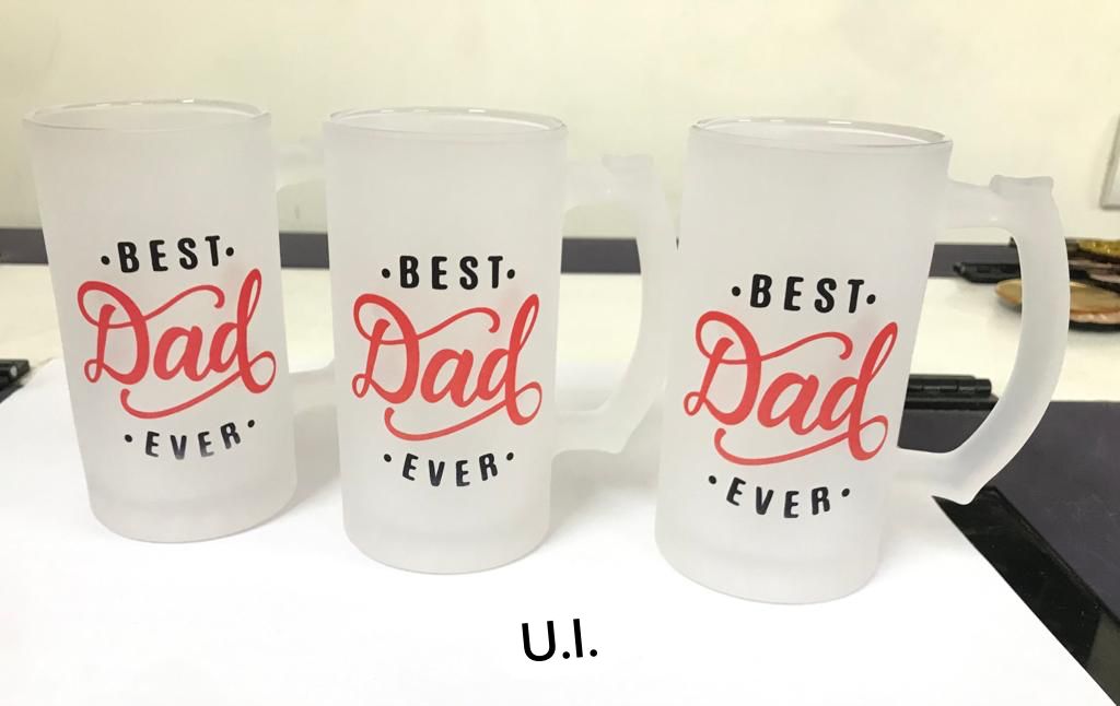 Fathers Day Beer Mugš»