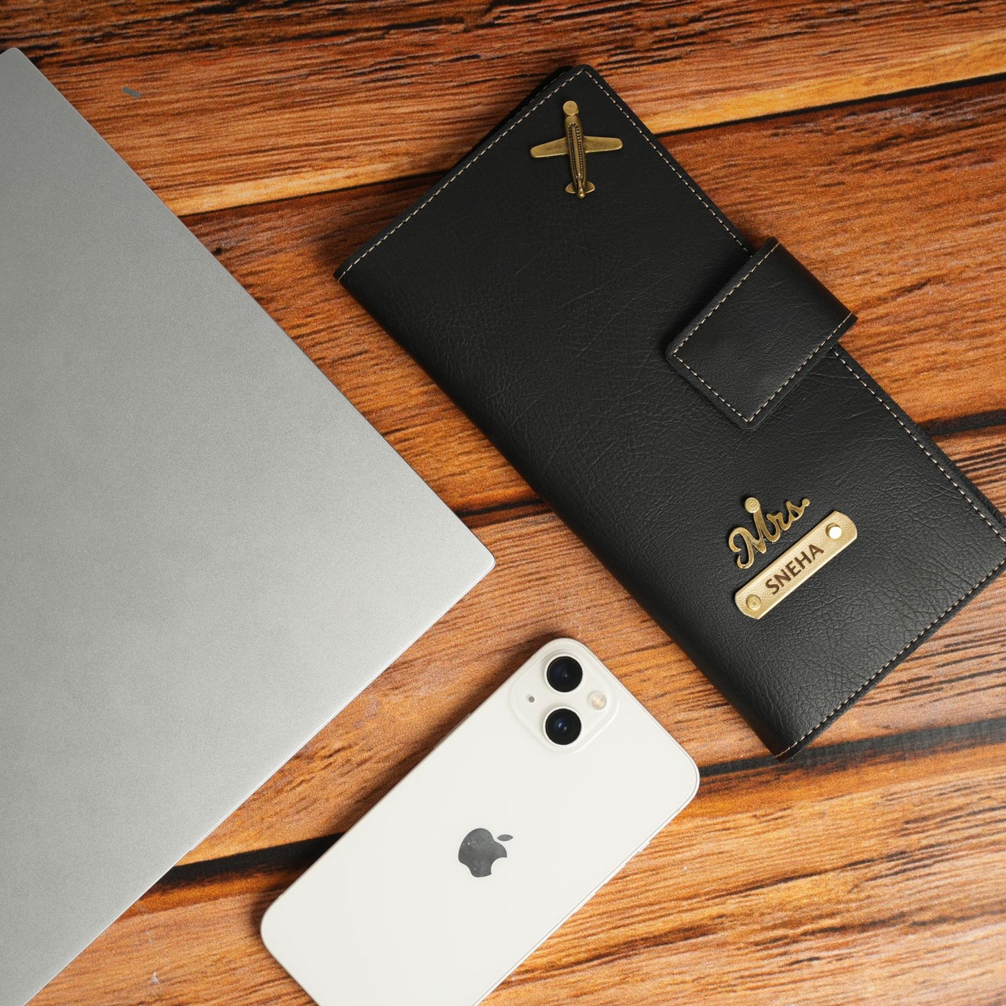 Personalized NEXON Travel Wallet