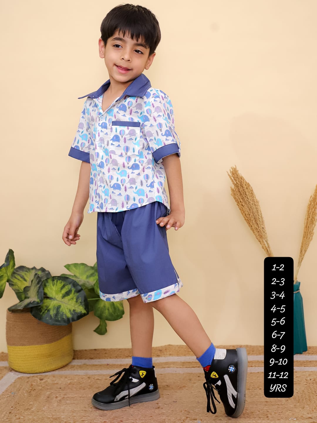 HOK Beautiful Sibling Set