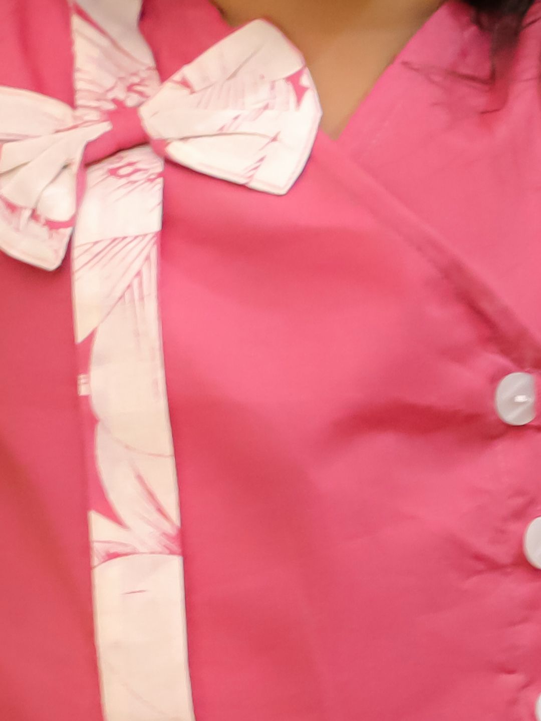 HOK Stylish Waist coat cord set for this summer