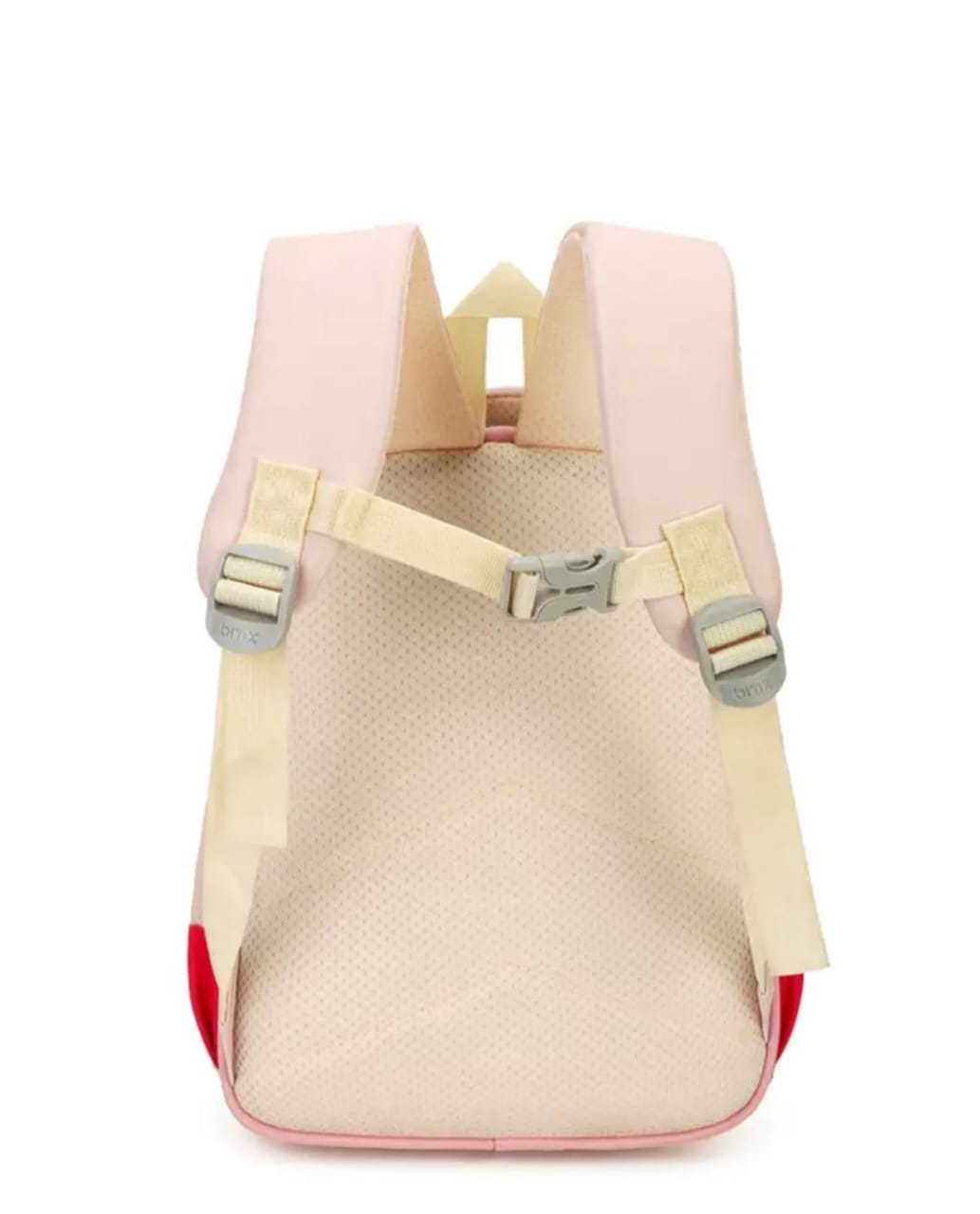 HOK Cute 3D Dino Design Backpack for Kids
