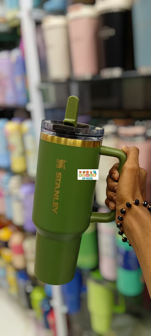 HOK STANLEY TUMBLER