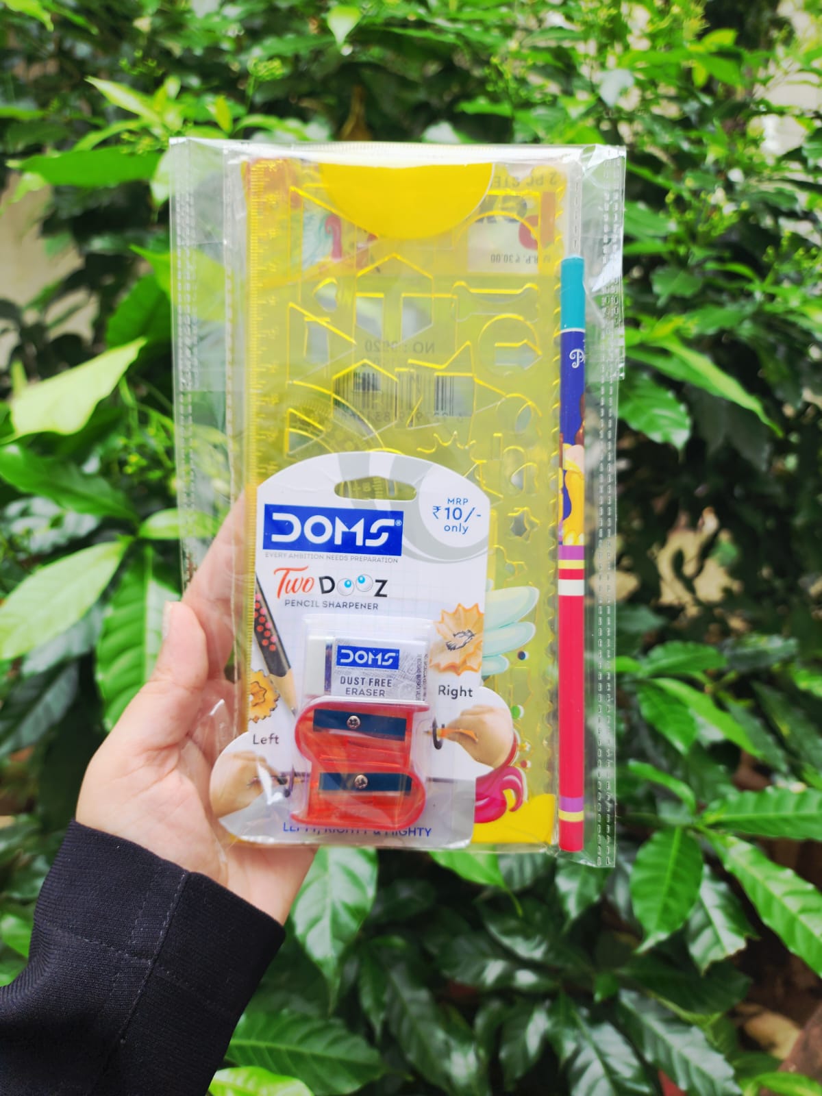 HOK Mini Budget Friendly Hampers