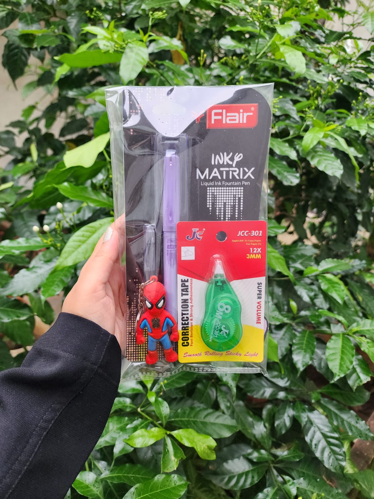 HOK Budget Friendly Mini Hampers