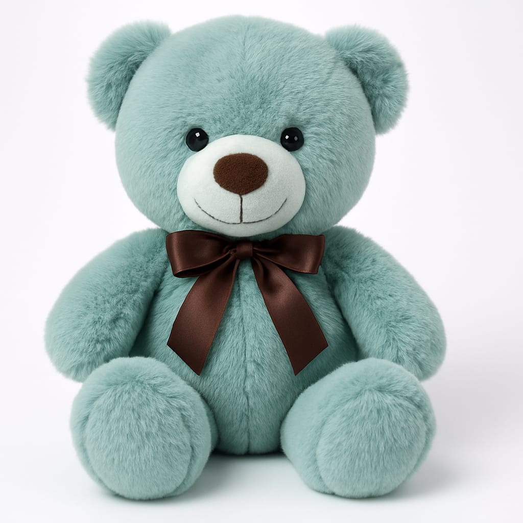 HOK Teddy Soft Plush Toy