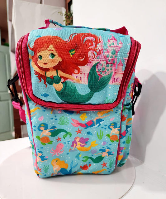 HOK Kids Lunch/Tiffin Bag