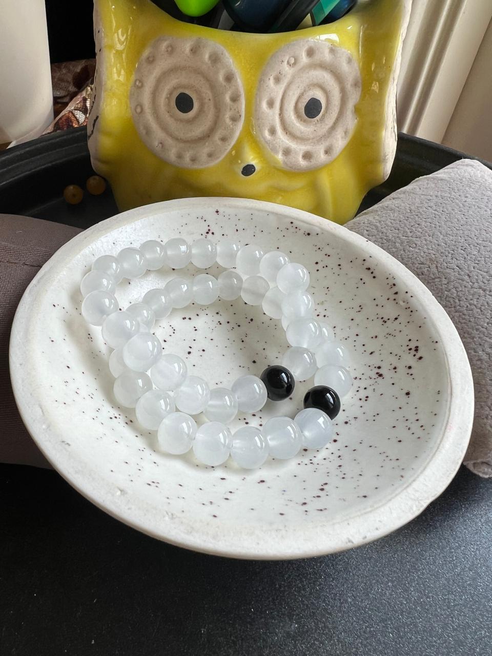 HOK Friendship Bracelets Designed by a Customer - Set of 2