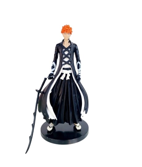 HOK Bleach - Solid And Souls - Ichigo Kurosaki