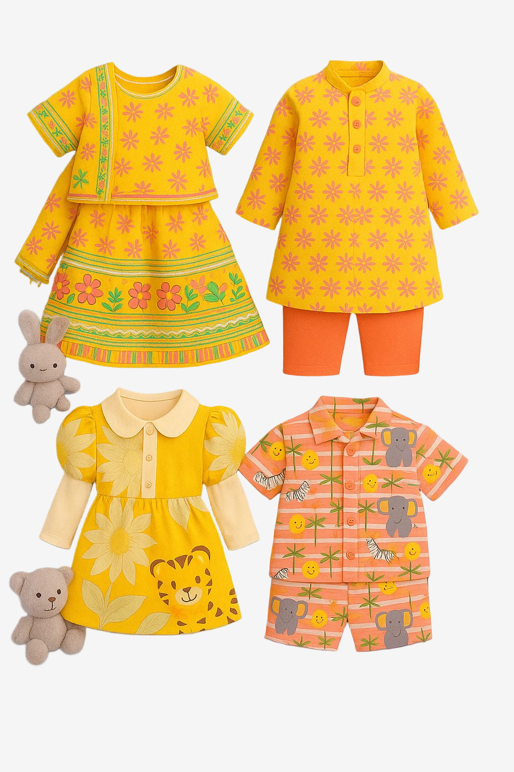 Clothing