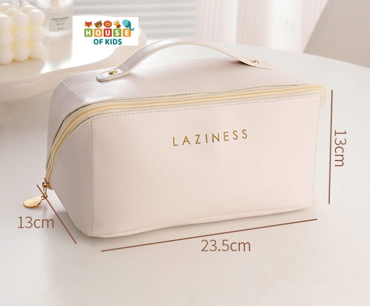 HOK Multi-Functional Large Capacity Travel Cosmetic Organizer