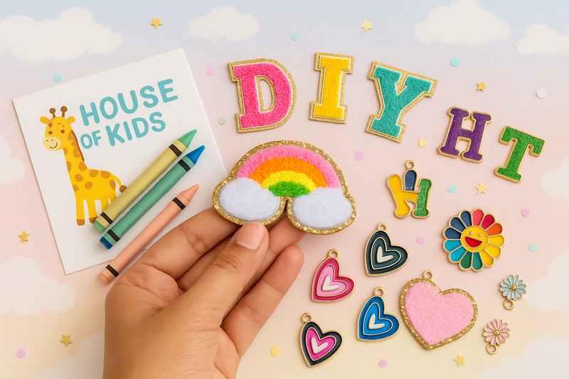 DIY - Do It Yourself