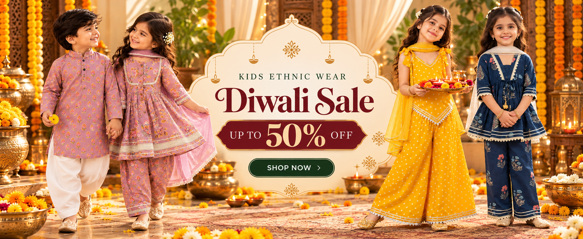 All Ethnic Wear