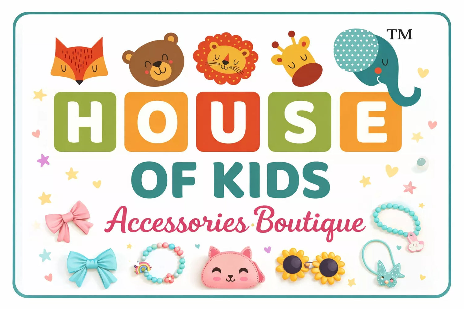 Accessories Boutique