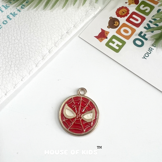 HOK Spiderman Charm
