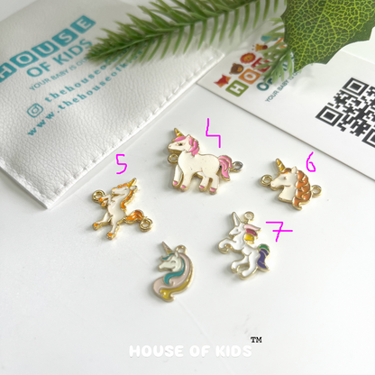 HOK Unicorn Charm