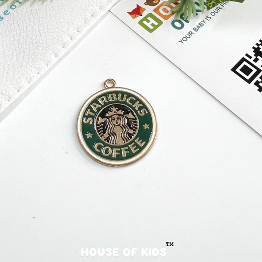 HOK Starbucks Charm