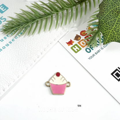 HOK Cupcake Charm