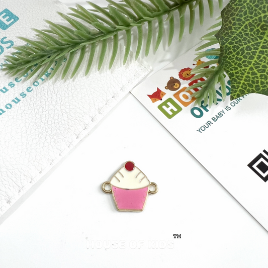 HOK Cupcake Charm