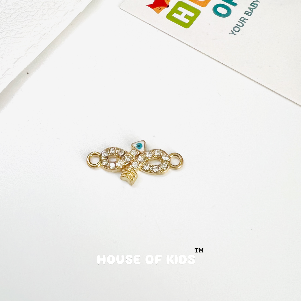 HOK Evil Eye Charms